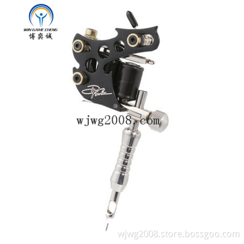 Professional Handmade Tattoo Machine (TM-0108)